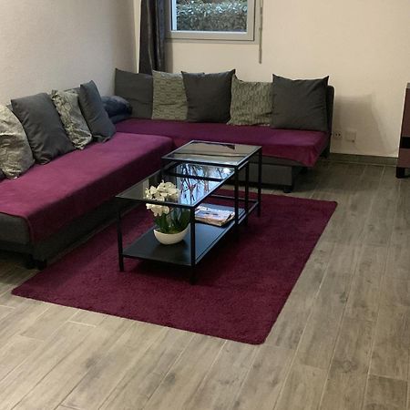 Cite Espace Apartment Toulouse Exterior photo